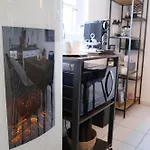 Eifel-quartier Apartment *