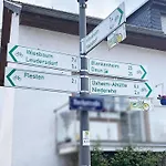 Apartment Eifel-quartier *