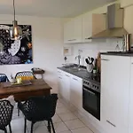 Eifel-quartier Apartment