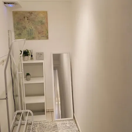 Eifel-quartier * Kerpen (Rhineland-Palatinate)