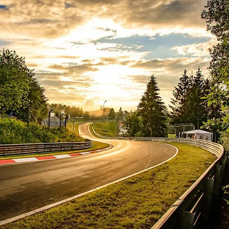 Eifel-quartier Kerpen (Rhineland-Palatinate)