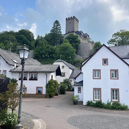 Eifel-quartier * Kerpen (Rhineland-Palatinate)