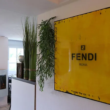 Appartement Eifel-quartier *