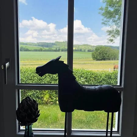 Eifel-quartier Appartement Kerpen (Rhineland-Palatinate)