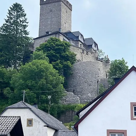 Lägenhet Eifel-quartier Kerpen (Rhineland-Palatinate)