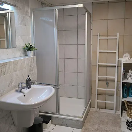 Eifel-quartier Kerpen (Rhineland-Palatinate)