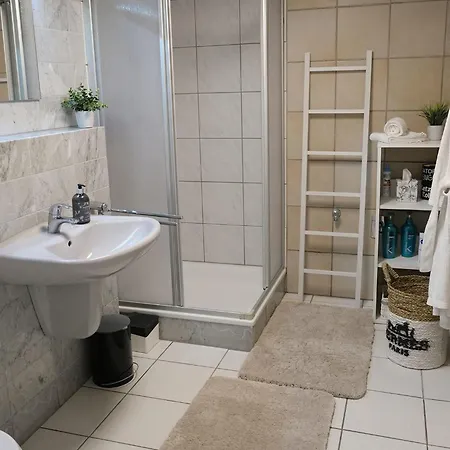 Appartement Eifel-quartier