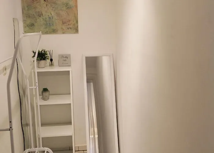 Eifel-quartier * Kerpen (Rhineland-Palatinate)