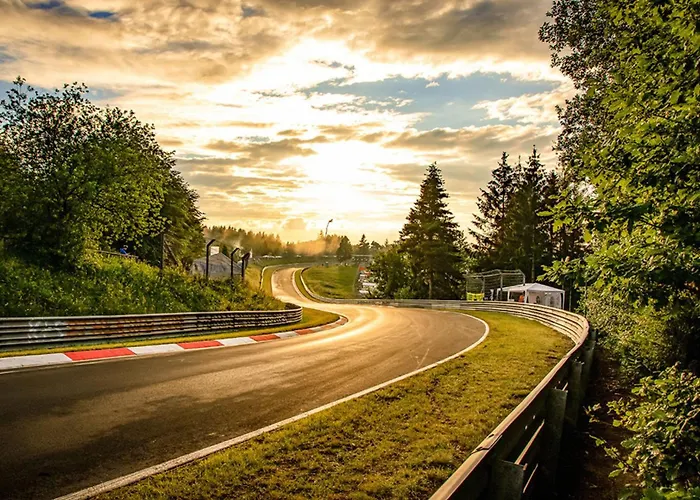 Eifel-quartier Kerpen (Rhineland-Palatinate)