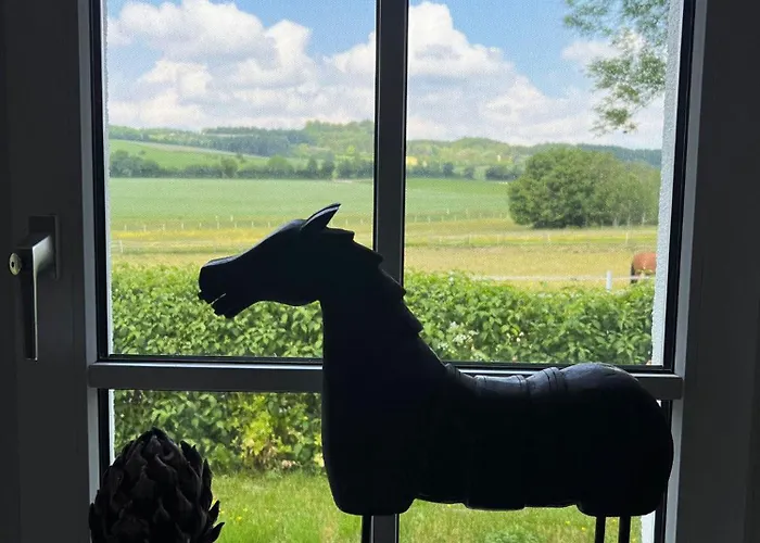 Eifel-quartier Apartment Kerpen (Rhineland-Palatinate)