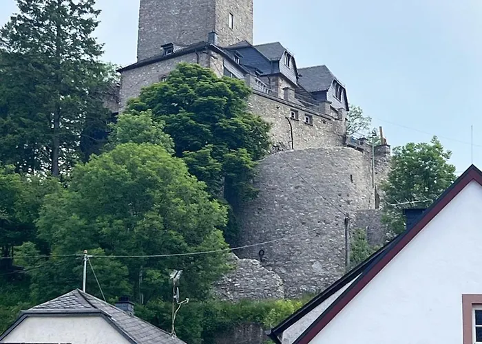 Apartment Eifel-quartier Kerpen (Rhineland-Palatinate)