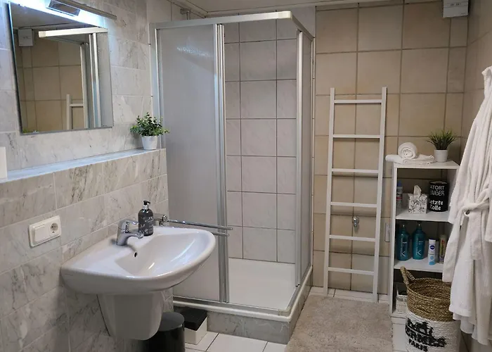 Eifel-quartier Kerpen (Rhineland-Palatinate)