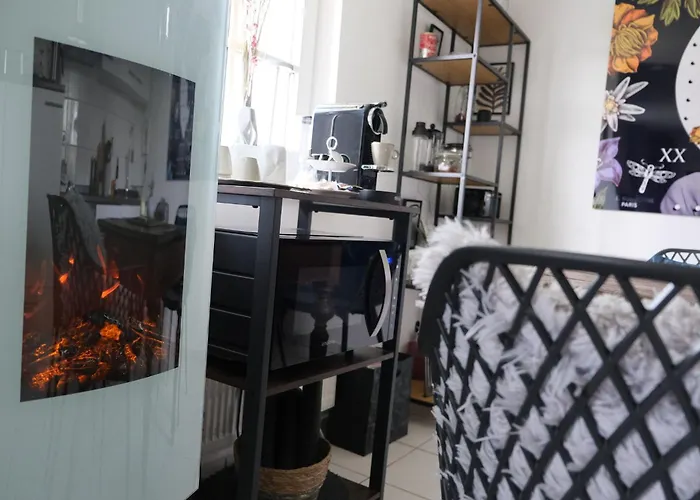 Eifel-quartier * Kerpen (Rhineland-Palatinate)