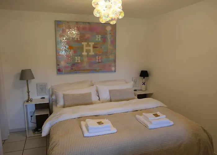 Eifel-quartier * Kerpen (Rhineland-Palatinate)