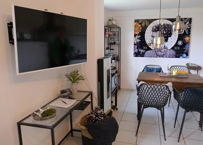 Eifel-quartier Kerpen (Rhineland-Palatinate)